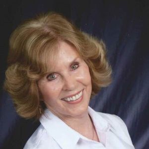 Meet your Posher, Peggy